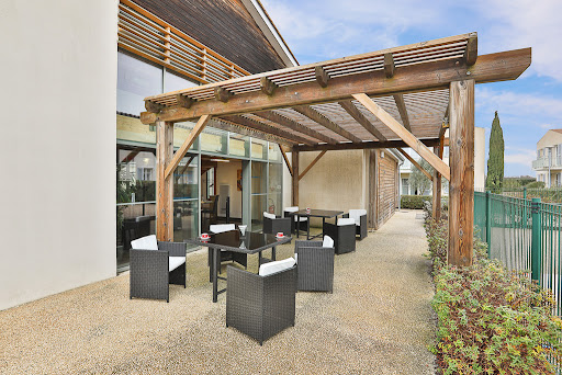 Photo de Senioriales de St-Laurent-de-la-Prée - Résidence seniors à Saint-Laurent-de-la-Prée (17450)