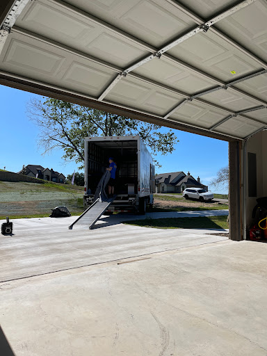 Marine Movers