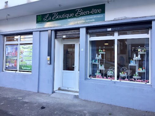 La Boutique Bien Être - Homeopharma, Author: harraustral Marc