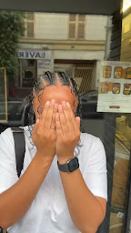 Photo n°5 de Braiders 5 à Saint-Denis (Salon de coiffure)