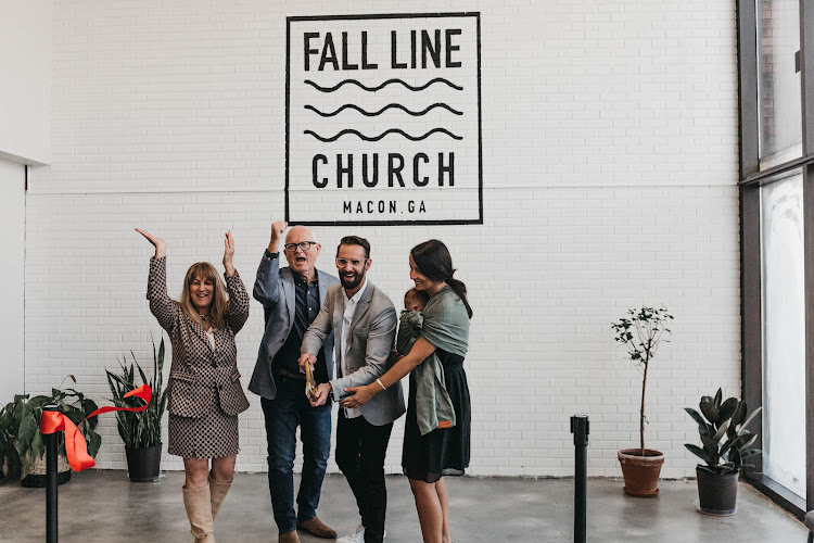 Fall Line Church