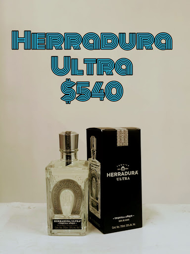 Vinos y licores el añejo