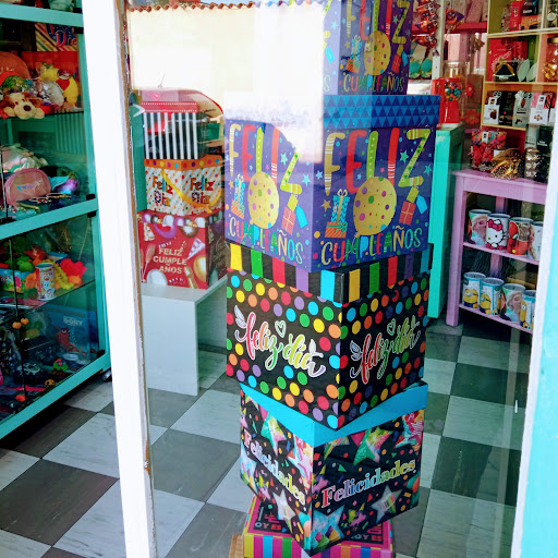 Gomitas - Thumbnail