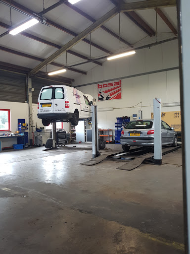 K&A Auto's