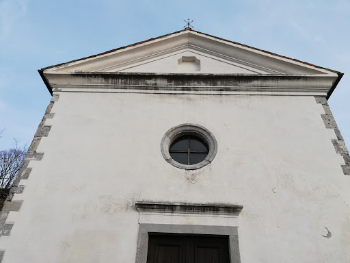 Chiesa Pieve Di San Martino - Thumbnail