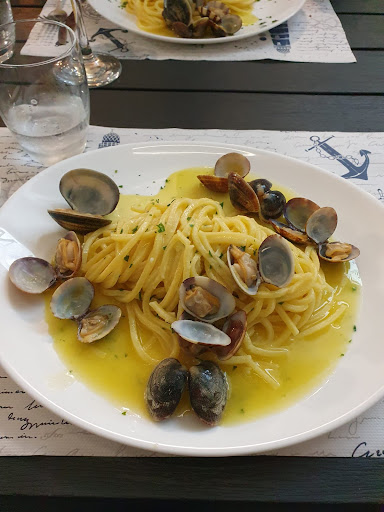 Marittimo - Visual
