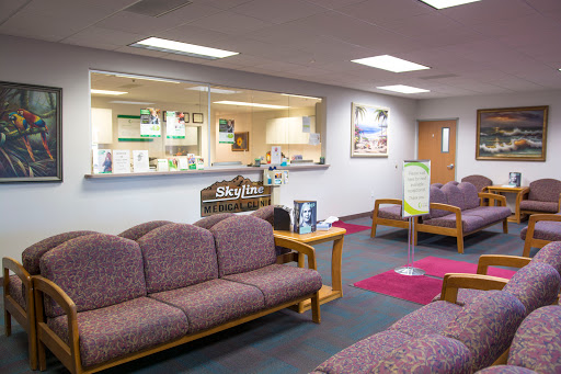 Ogden Clinic | Skyline - Thumbnail