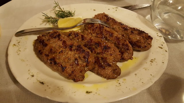 Agriturismo Ca' Marcella