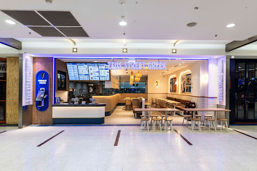 Photo of Zeus Street Greek Macquarie Centre
