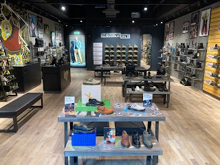 Dr. Martens