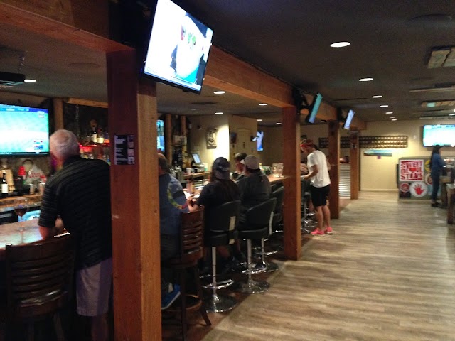 State 48 Tavern
