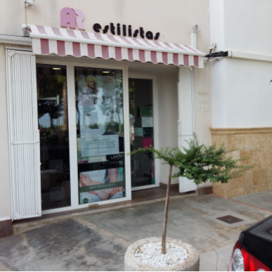 AR estilistas - Thumbnail
