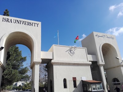 Photos of Isra University
