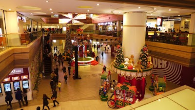 Photos of Henderson Plaza