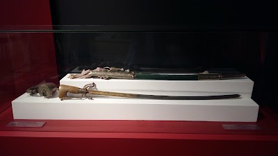 Photos of Museum of Bank Al Maghrib