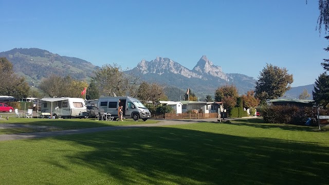 Restaurant Camping Buchenhof