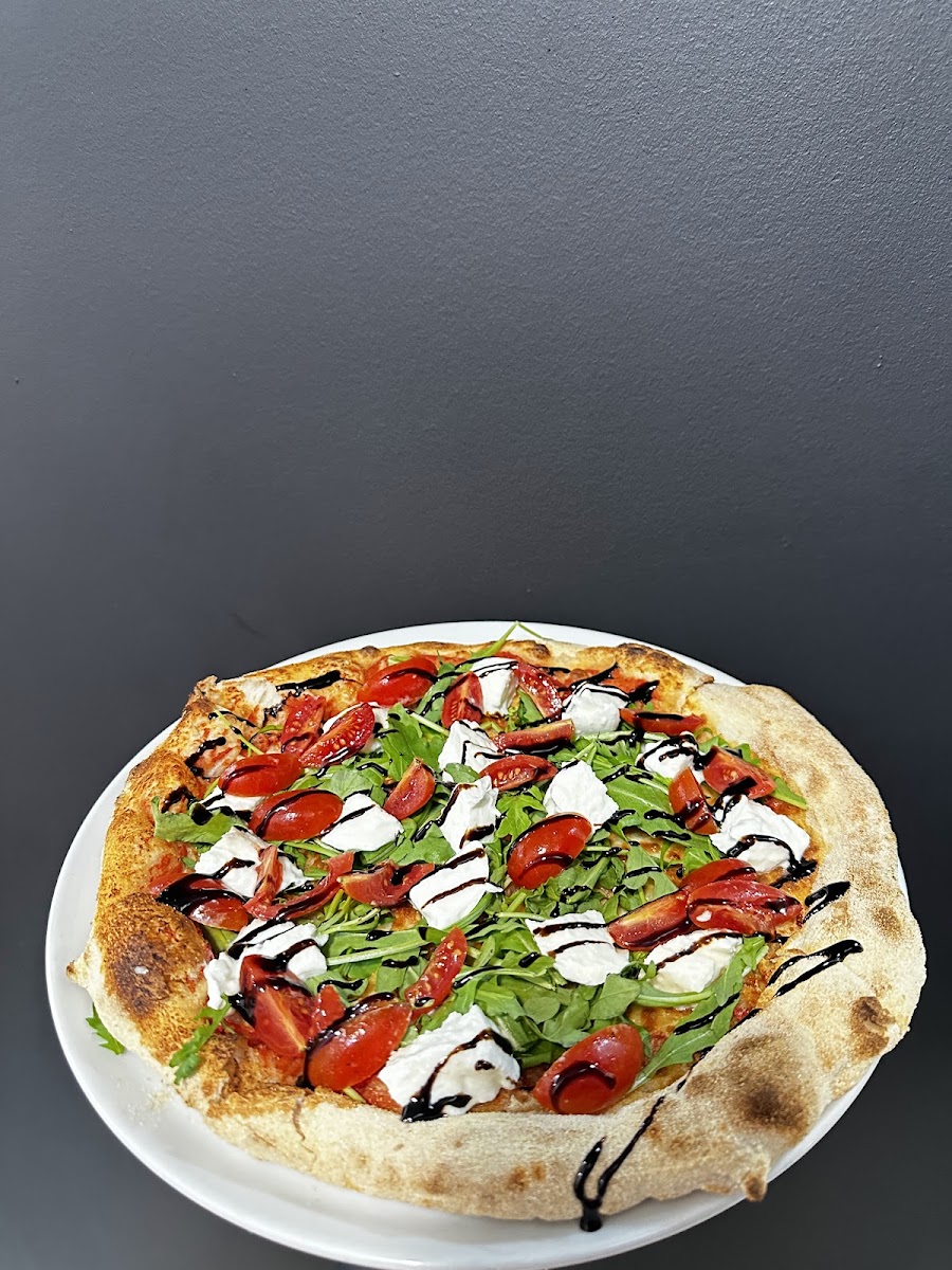 Cosmos Pizza — photo 2