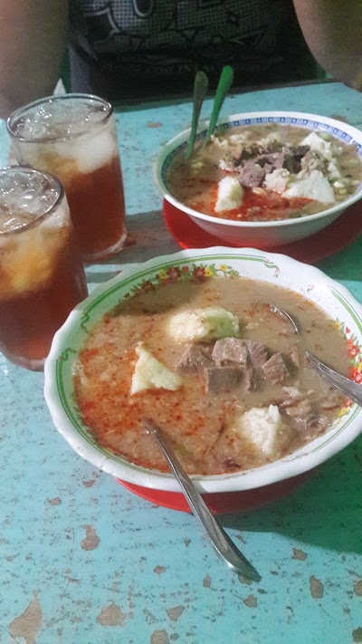 Photos of Warung Coto Makassar Alhamdulillah