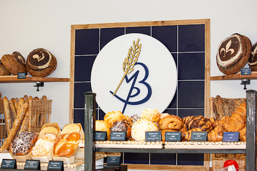 Ma Première Boulangerie Eze