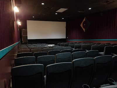 South York Cinemas 4