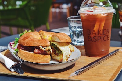 Photos of Baker & Spice