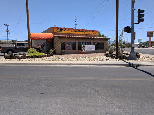 El Sombrero Patio Cafe - Thumbnail