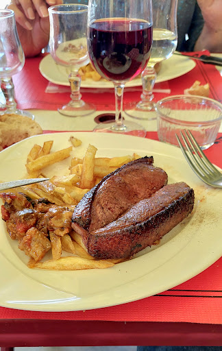 Le Grand Cafe Du Printemps