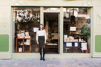 Madame Nature à Thuir