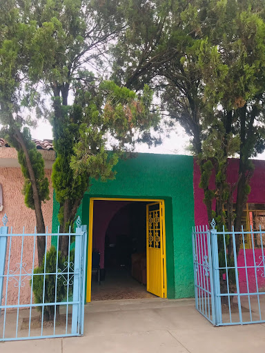 Agencia de viajes Garcia's