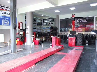 Photos of Polat Otomotiv A.Ş