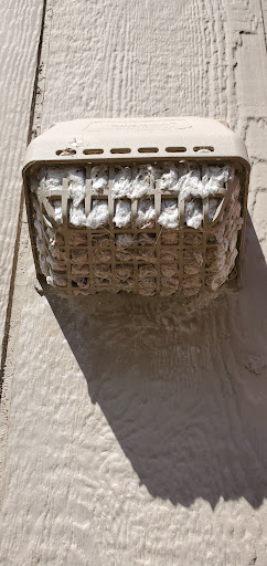 All Clear Dryer Vent Cleaning - Thumbnail