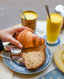 Photo n°36 de L'Atelier des soeurs à Paris (Restaurant)
