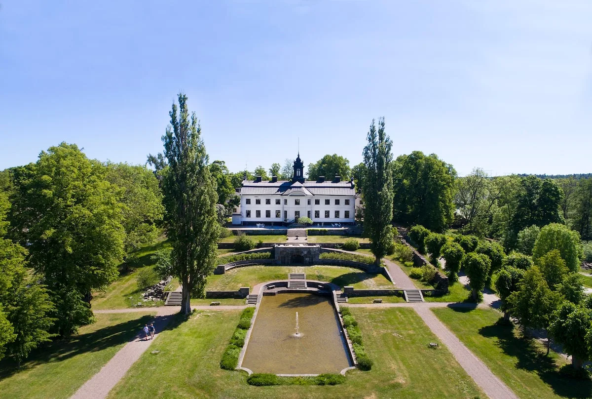 Kaggeholms Slott