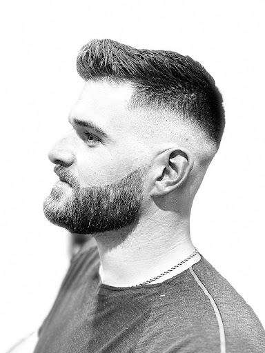 Clayton Keith Salon Gallery - United States