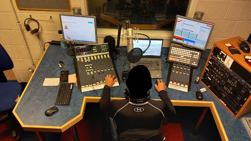 Hospital Radio Bedford - Thumbnail
