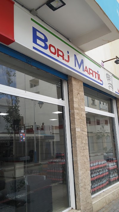 Photos of Borj martil