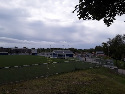 Marcotte Park Playground