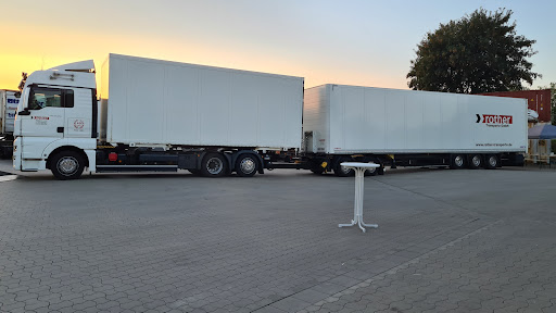 Rother Transporte GmbH - Thumbnail
