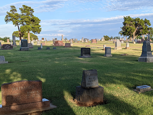 Fairlawn Cemetery Stillwater - Thumbnail
