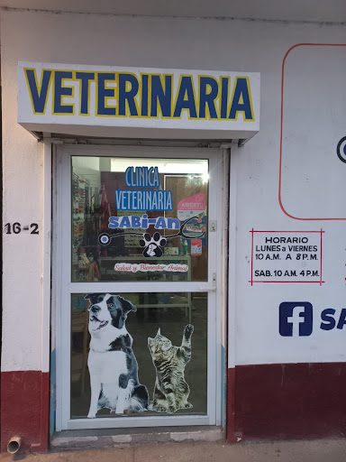 Veterinaria SABI-AN Sta fe