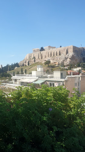 SENSE Modern Greek Cuisine - Αθήνα