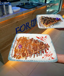 Photo n°16 de For Life Sartrouville à Sartrouville (Restaurant)