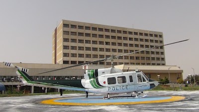 Photos of Beheshti Hospital