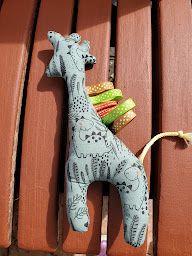 Photo n°9 de Les Mondes de Julie à Mandelieu-la-Napoule (Marché)