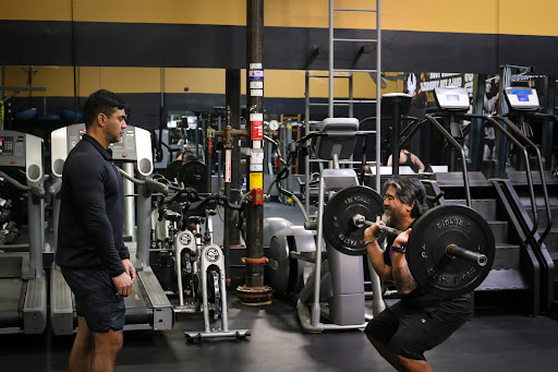 Conquer Fitness Gallery - United States