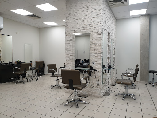 Hairdresser Christina Thieme - Thumbnail