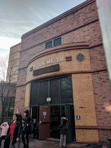 The Bronx School of Young Leaders