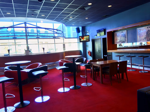 Cineworld Cinema - Middlesbrough - Visual