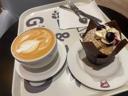 Muffin Break Telford - Thumbnail