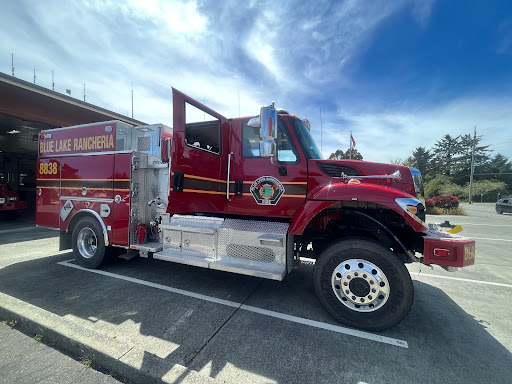 Blue Lake Fire Department - Thumbnail